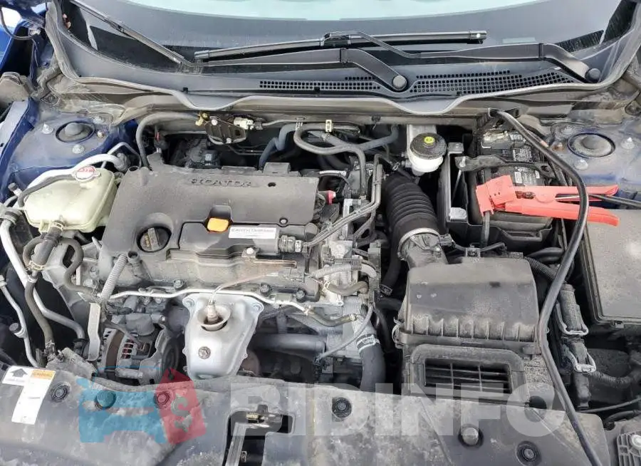2HGFC2F6XKH600064 Photo# 11