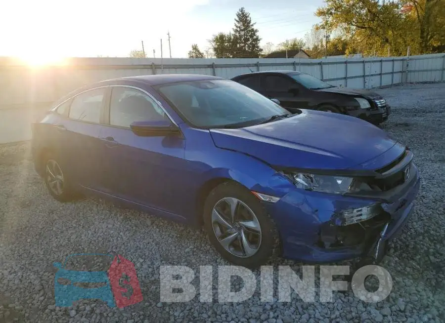 2HGFC2F6XKH600064 Photo# 4