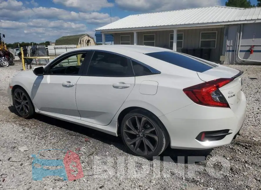 2HGFC2F88MH520511 Photo# 2