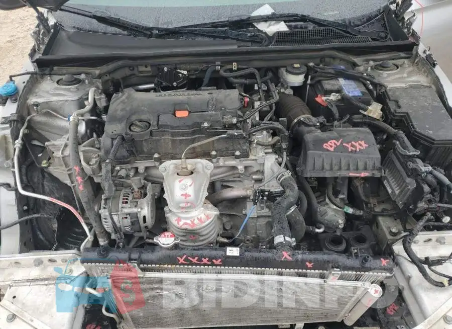 2HGFE2F52NH579006 Photo# 11
