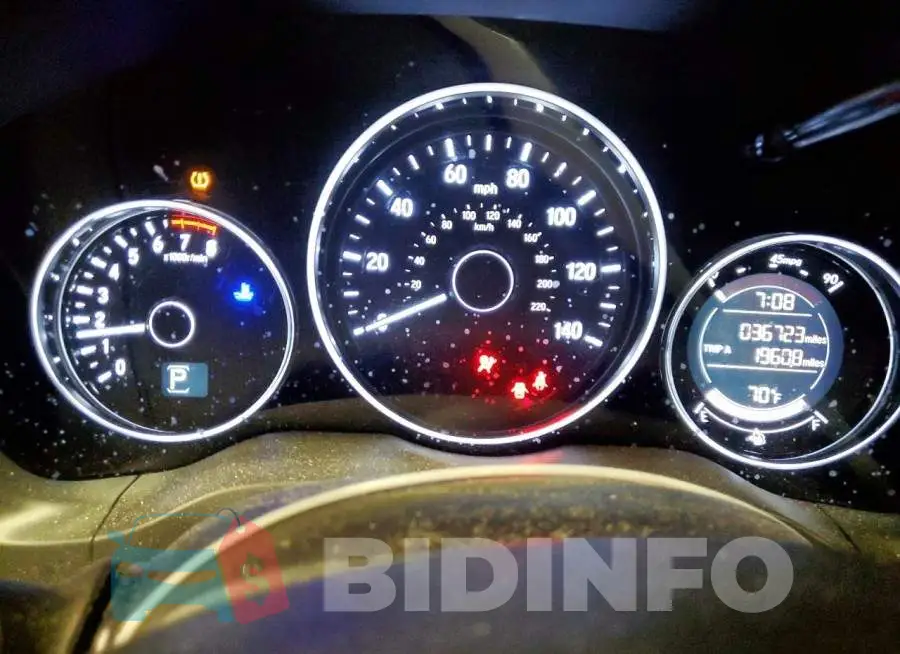 3CZRU6H16NM750173 Photo# 9