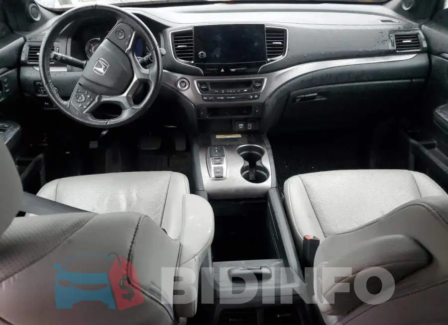 5FNYF8H52PB041791 Photo# 8