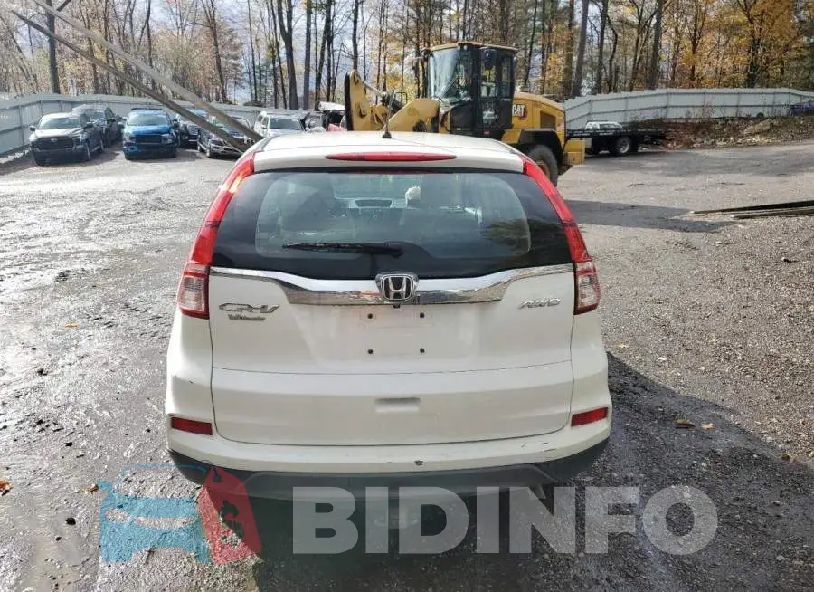 5J6RM4H36GL120891 Photo# 6