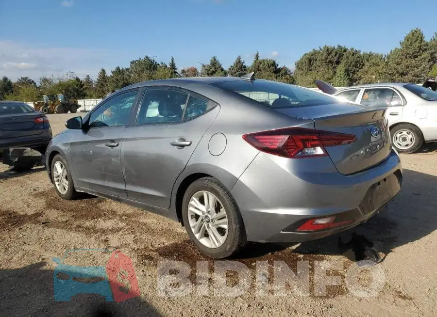 5NPD84LF7KH404646 Photo# 2