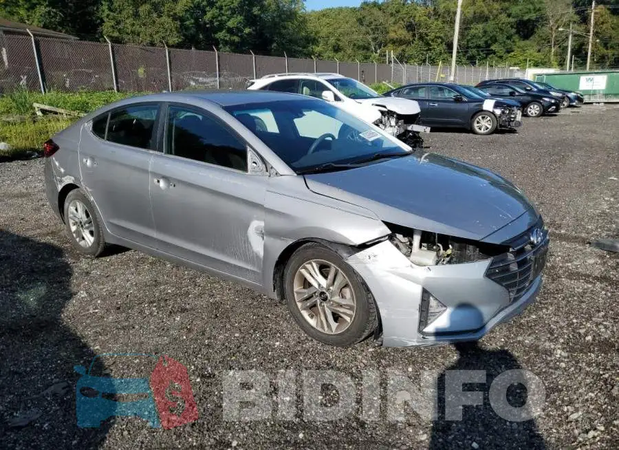 5NPD84LF7LH578752 Photo# 4