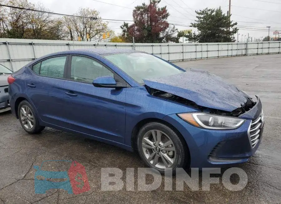 5NPD84LFXJH244390 Photo# 4