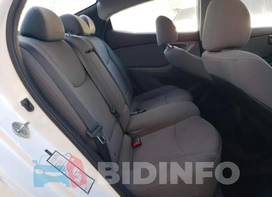 5NPDH4AE8GH704410 Photo# 10