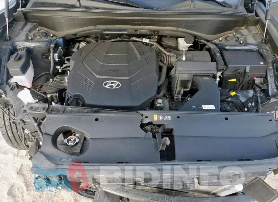 KM8R5DGE9RU725843 Photo# 11