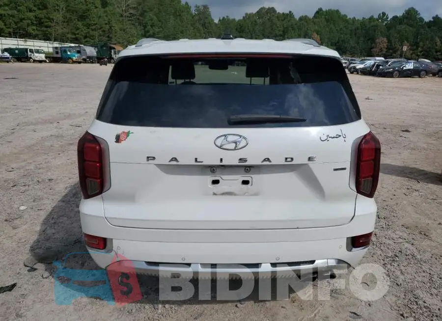KM8R7DHE0MU201921 Photo# 6