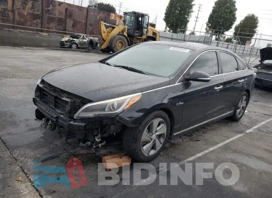 KMHE34L14GA009664 Photo# 1