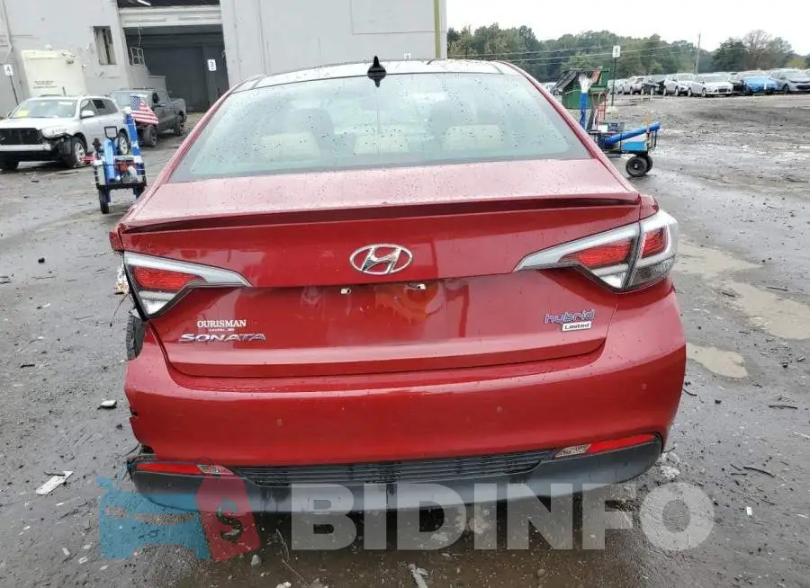KMHE34L14GA017229 Photo# 6