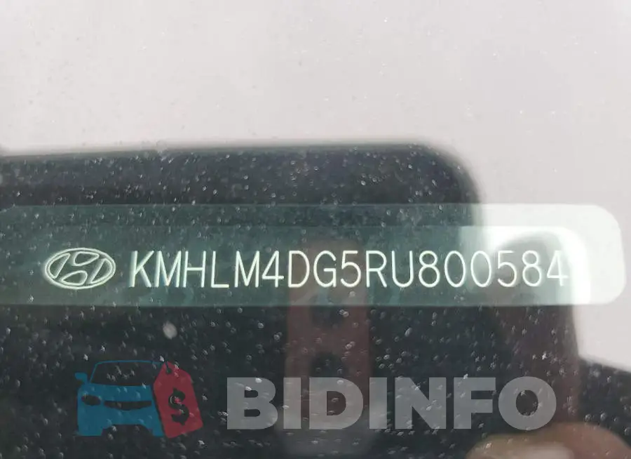 KMHLM4DG5RU800584 Photo# 12