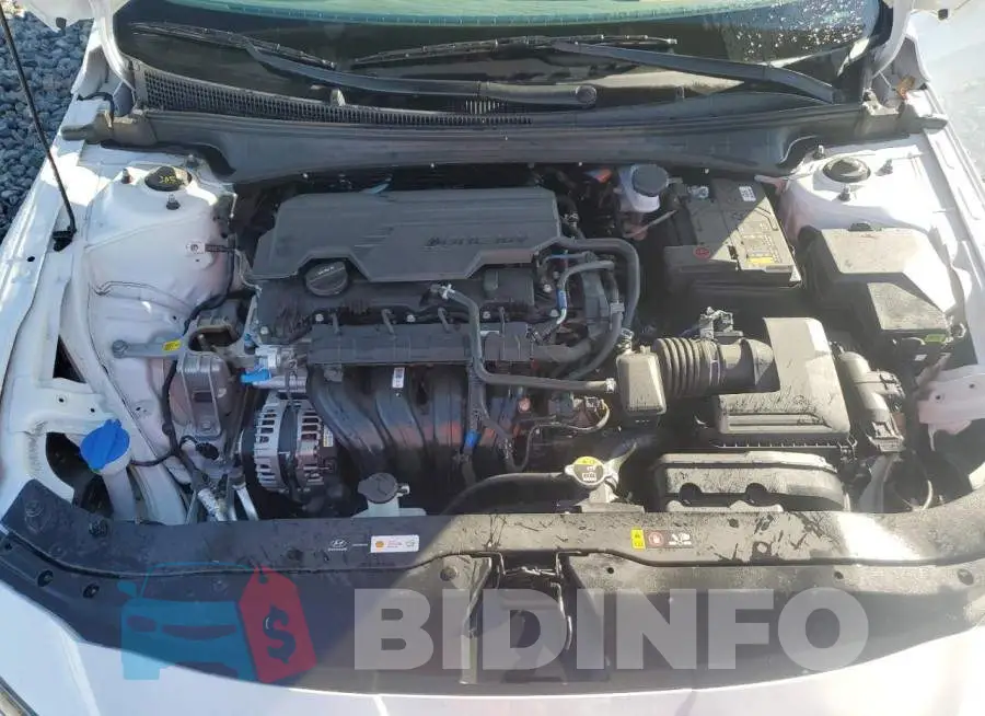 KMHLS4DG9SU020180 Photo# 11