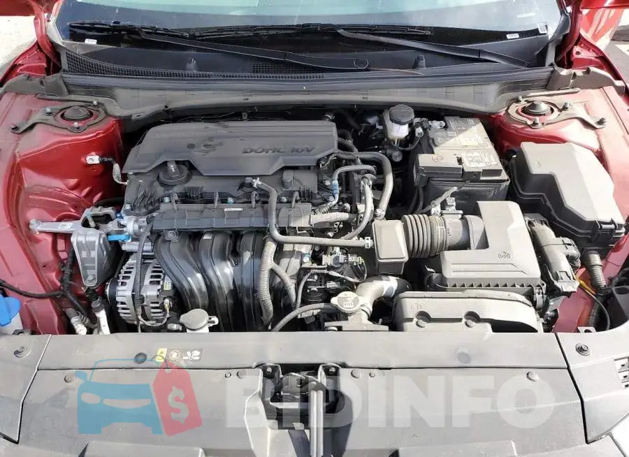 3KPFT4DE9SE053840 Photo# 11