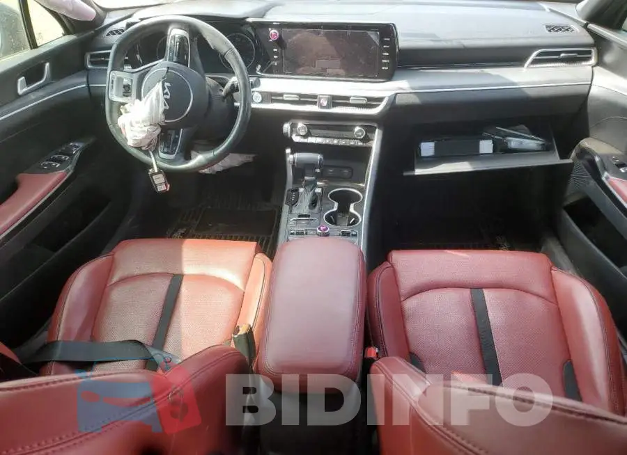 5XXG64J20RG237135 Photo# 8