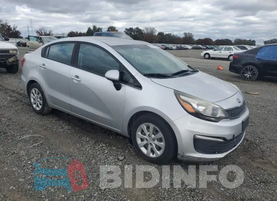 KNADM4A37H6113746 Photo# 4