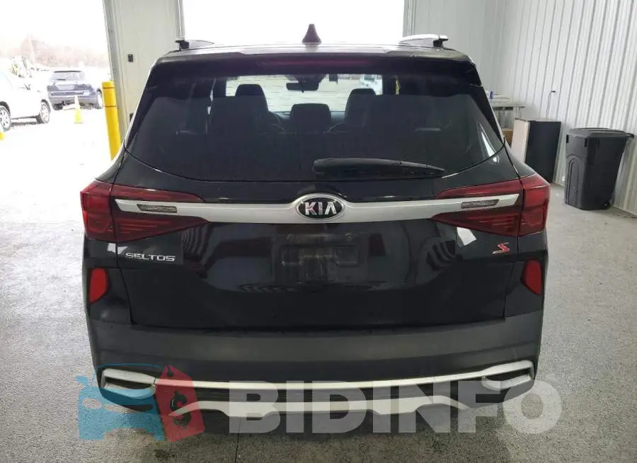 KNDEU2AA4M7171652 Photo# 6
