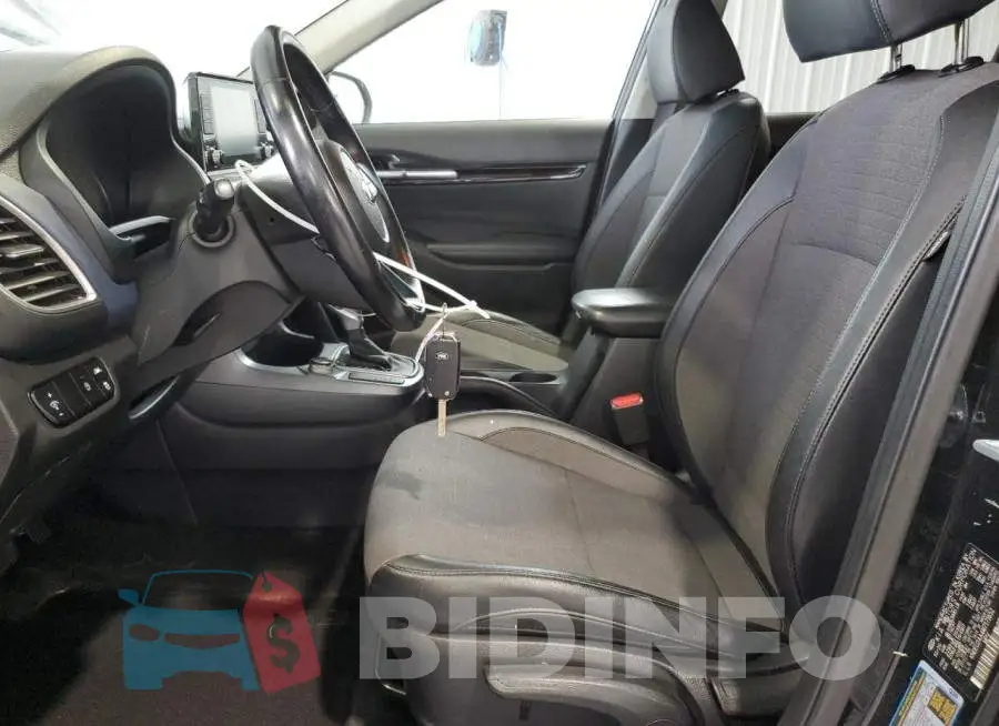KNDEU2AA4M7171652 Photo# 7