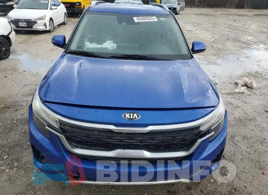 KNDEU2AA6M7043834 Photo# 5