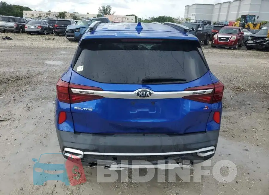 KNDEU2AA6M7043834 Photo# 6