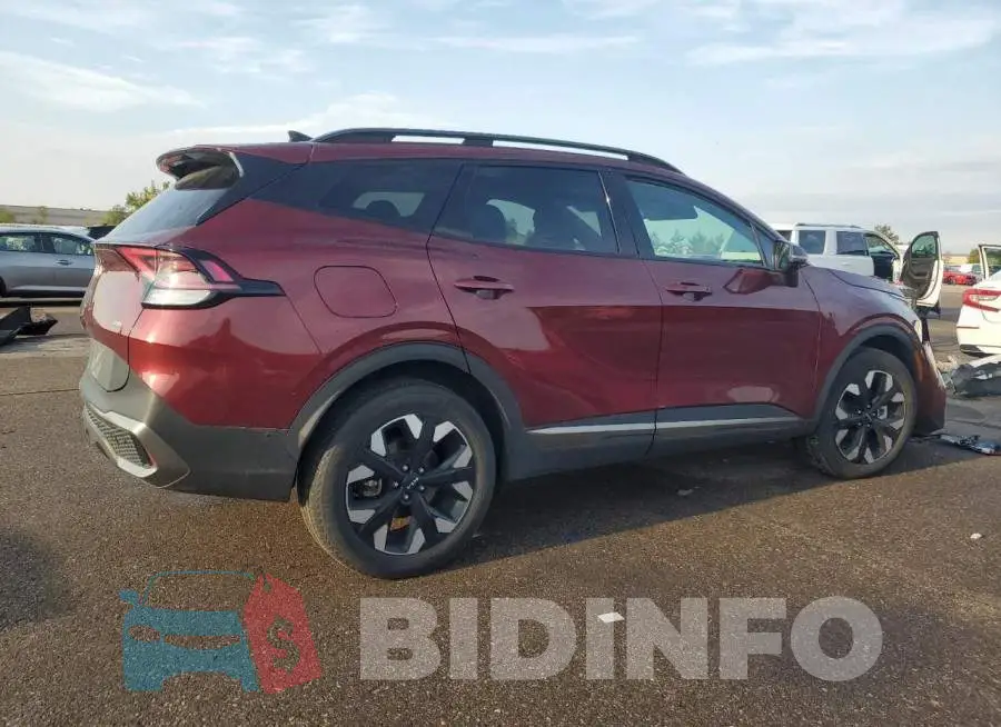 KNDPZDAH5P7054086 Photo# 3