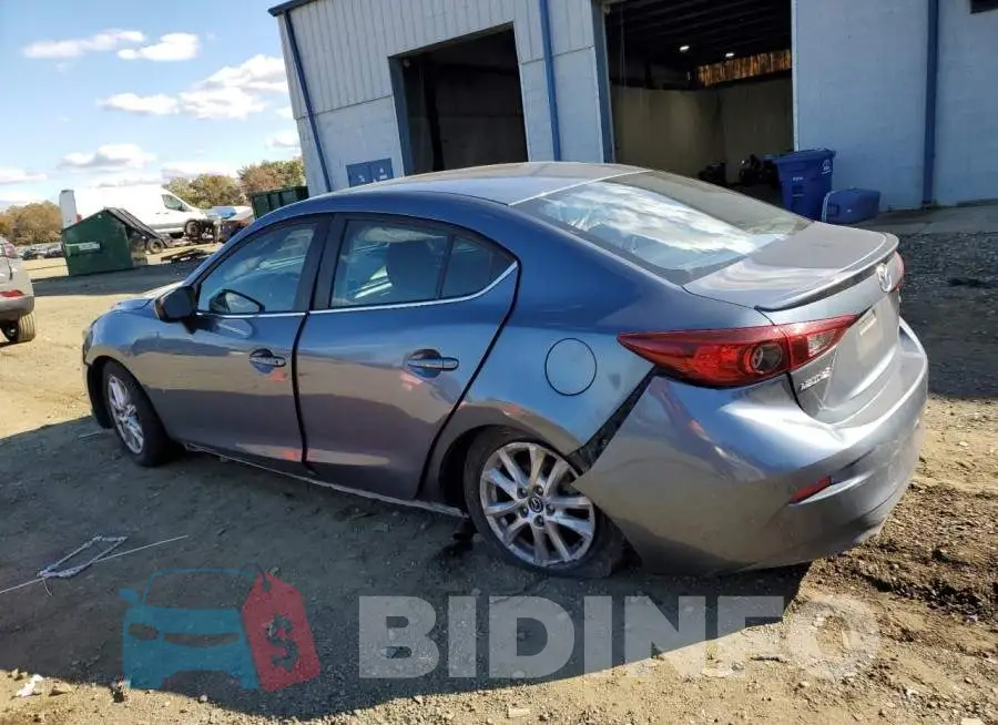 3MZBM1V71GM240249 Photo# 2