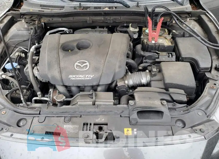 3MZBN1V71HM122880 Photo# 11