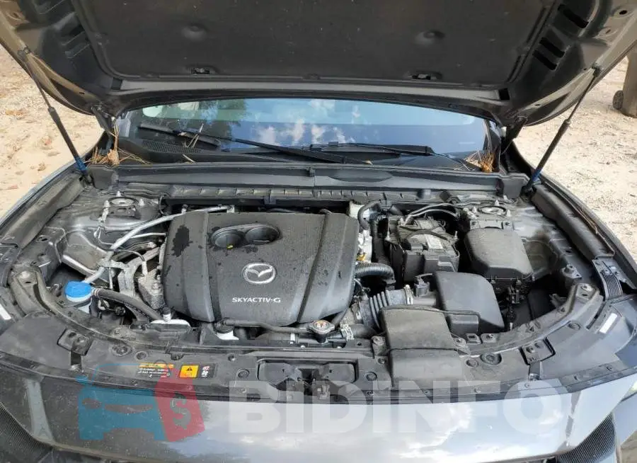 7MMVABCM5PN147022 Photo# 12
