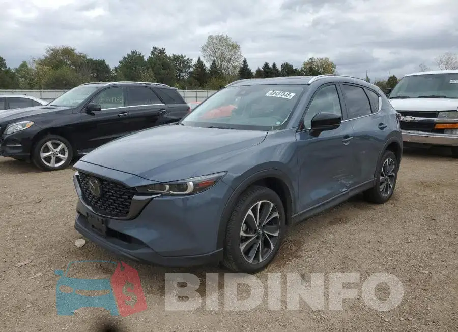 JM3KFBCM5P0201847 Photo# 1
