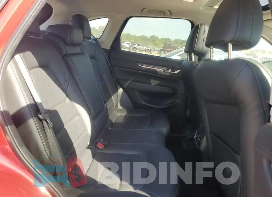 JM3KFBDM9M0391713 Photo# 11