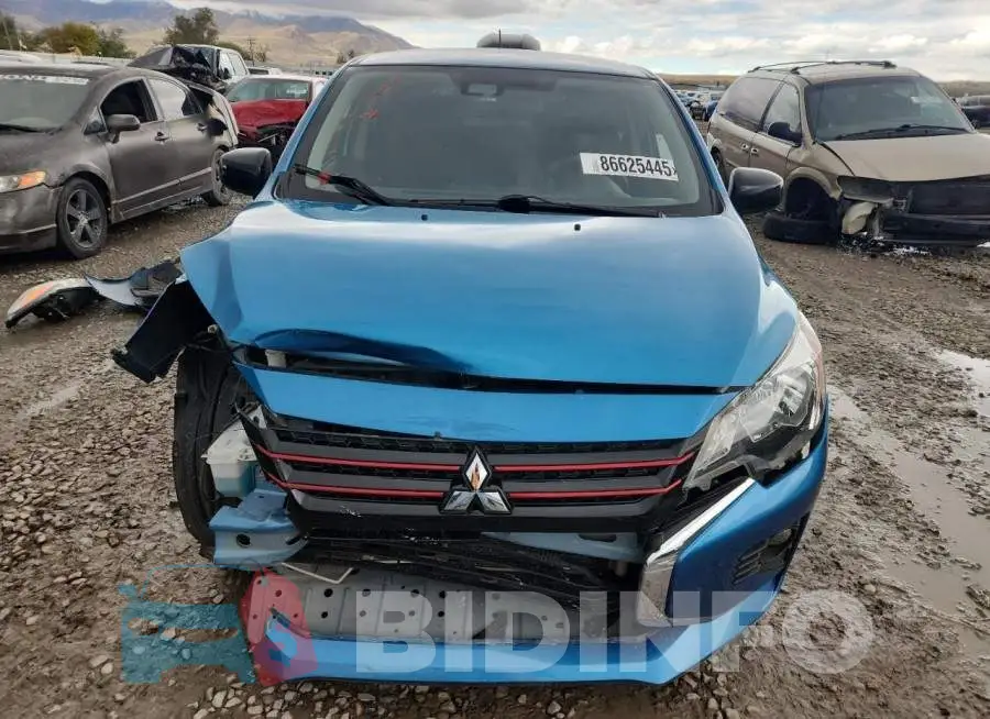ML32AWHJ7NH007125 Photo# 5