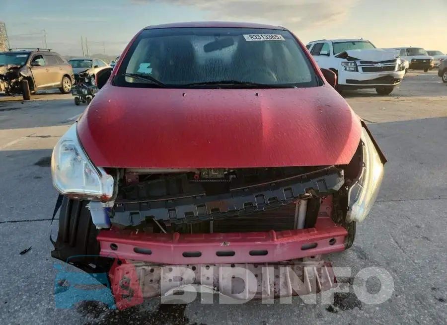 ML32F3FJ2JHF12358 Photo# 5