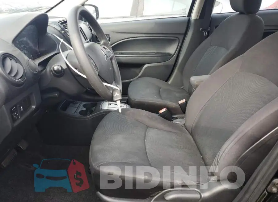 ML32F3FJ2KHF06044 Photo# 7