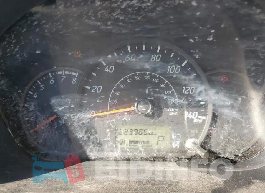 ML32F3FJ2KHF06044 Photo# 9