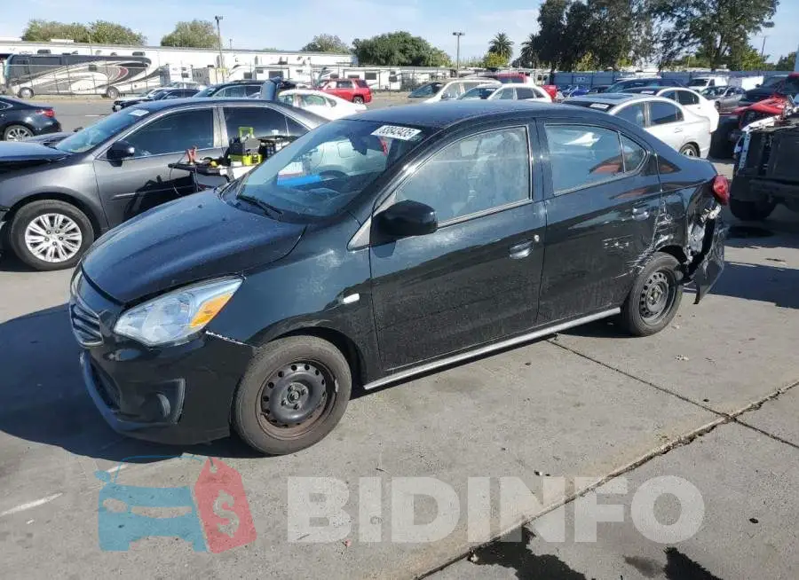 ML32F3FJ2KHF06044 Photo# 1