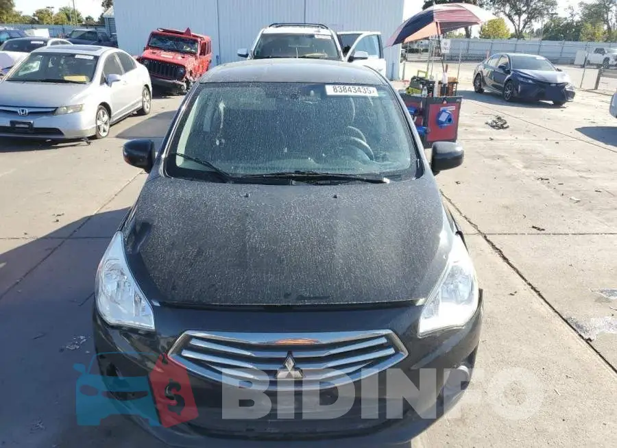 ML32F3FJ2KHF06044 Photo# 5
