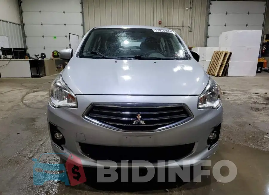 ML32F4FJ4KHF12661 Photo# 5