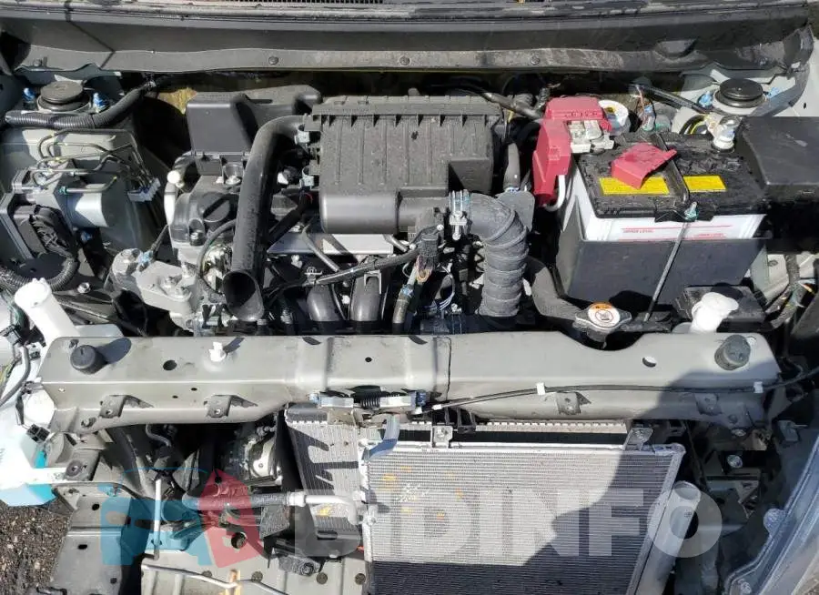 ML32FUFJ3RHF17621 Photo# 11