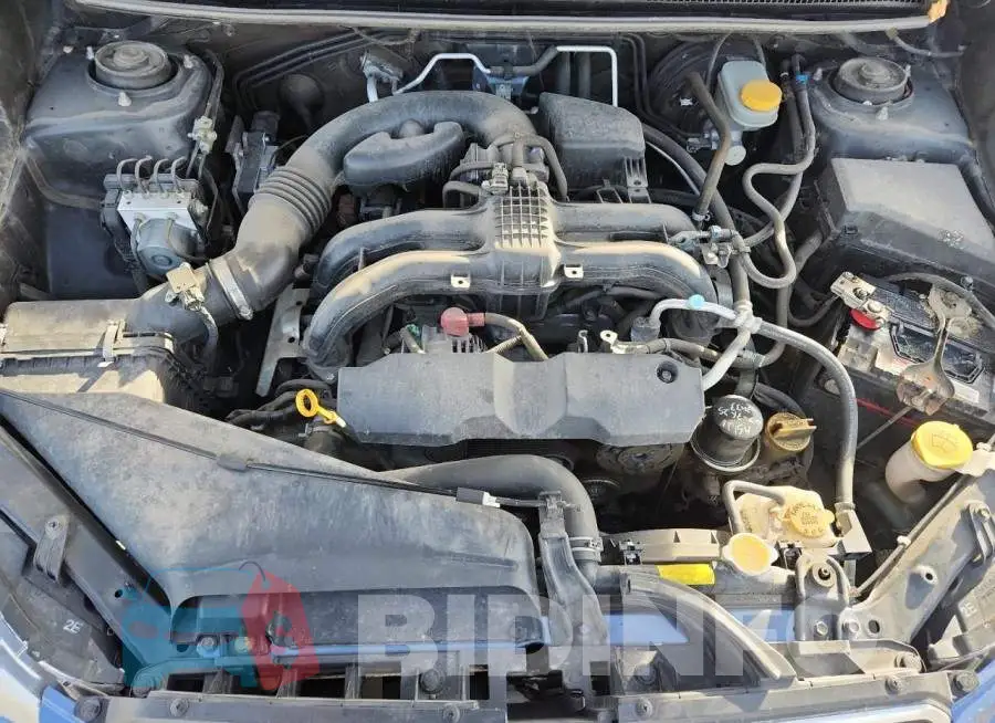 JF2GPABC8G8347936 Photo# 11