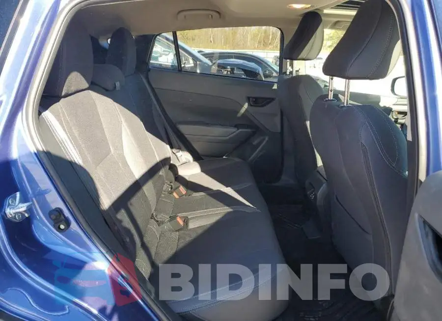 JF2GUHDC3SH288849 Photo# 11