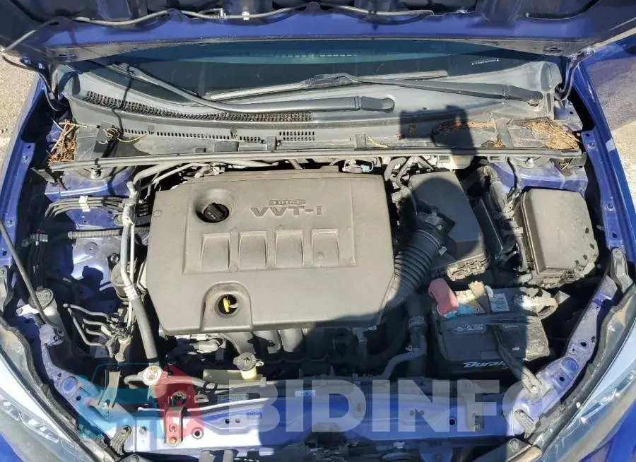 2T1BURHEXHC924576 Photo# 11