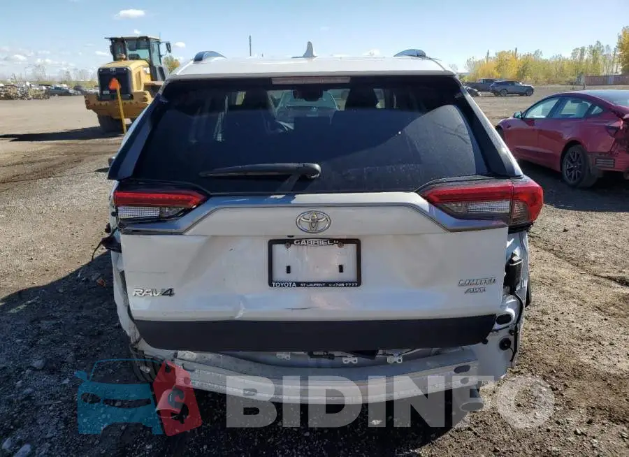 2T3D1RFV7PW377307 Photo# 6