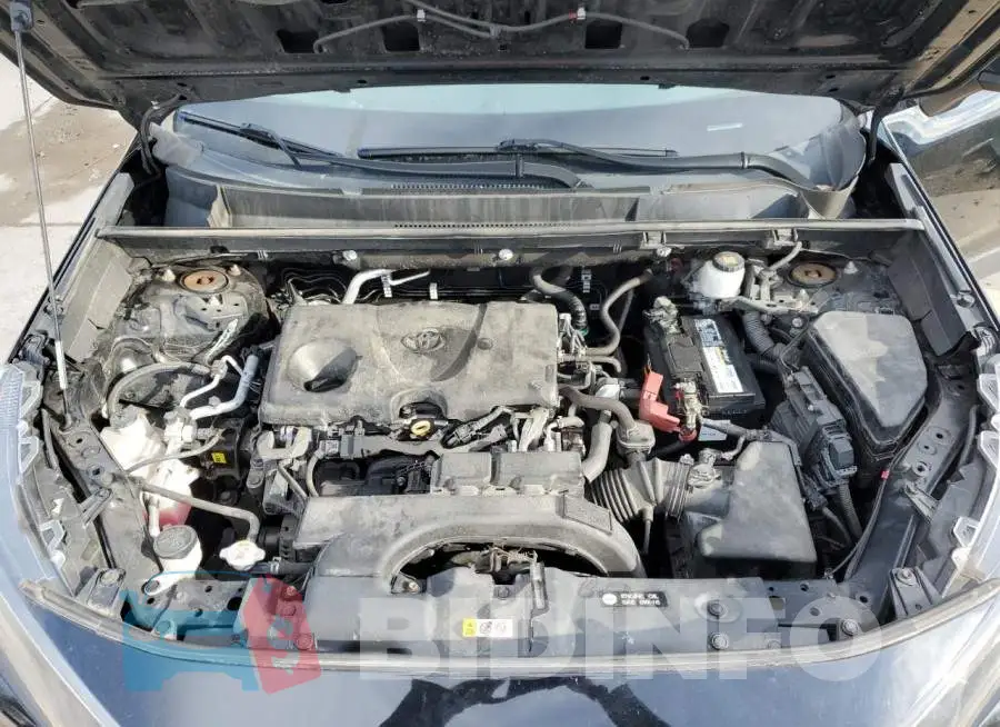 2T3G1RFV5KW059627 Photo# 12