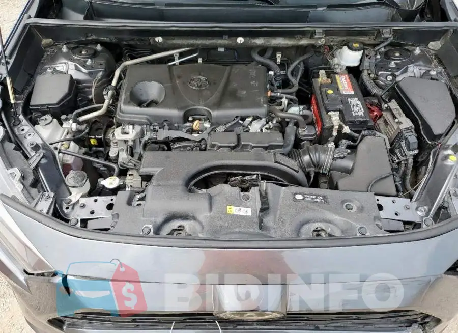 2T3H1RFV6MC110934 Photo# 12