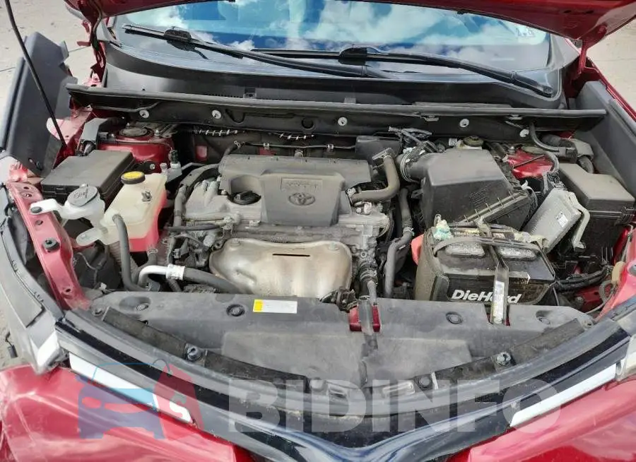 2T3RFREV0JW837147 Photo# 12