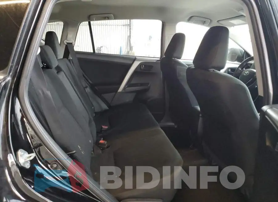 2T3ZFREV9GW271921 Photo# 10