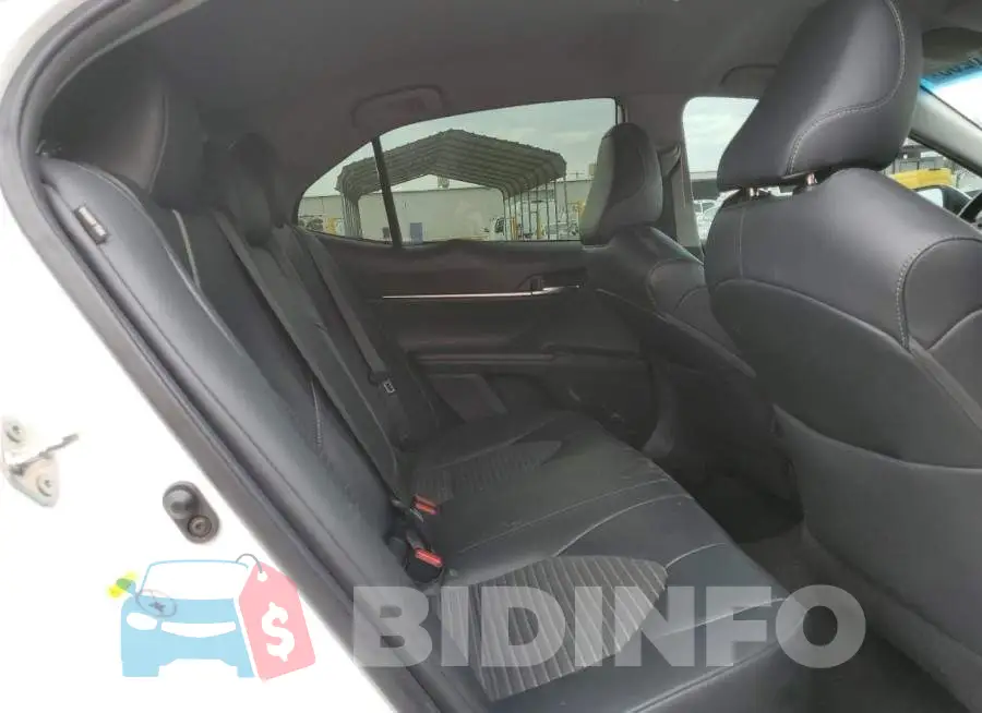 4T1B11HK0KU208601 Photo# 10