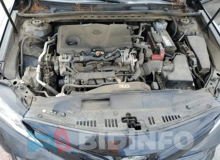 4T1B11HK6KU206724 Photo# 11