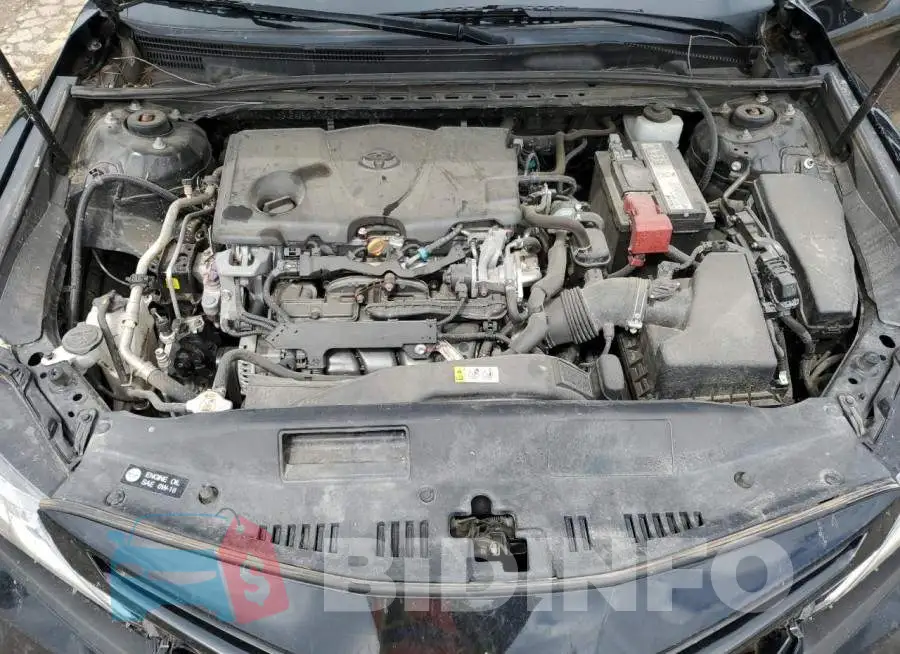 4T1B11HK9KU682997 Photo# 11