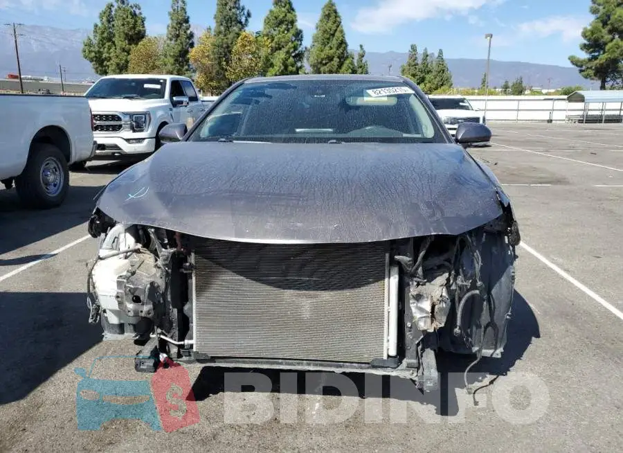 4T1F31AK2MU557574 Photo# 5